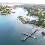 Apartment Hafenperle Neustadt - Deine Maritime Oase An Der Kueste Von 
