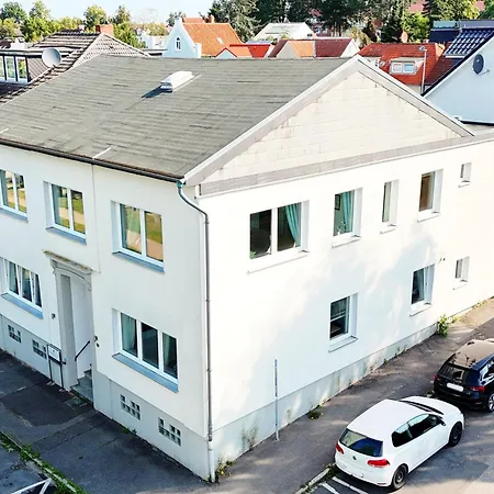 Hafenperle Neustadt - Deine Maritime Oase An Der Kueste Von 