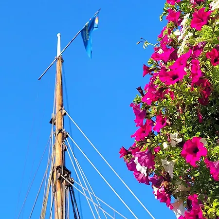 Hafenperle Neustadt - Deine Maritime Oase An Der Kueste Von 