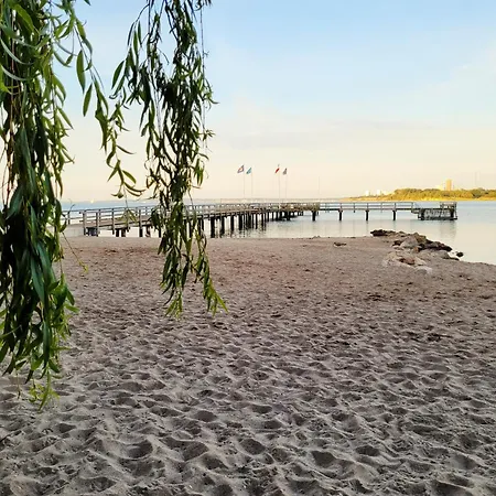 Hafenperle Neustadt - Deine Maritime Oase An Der Kueste Von 