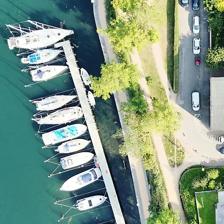 Hafenperle Neustadt - Deine Maritime Oase An Der Kueste Von 