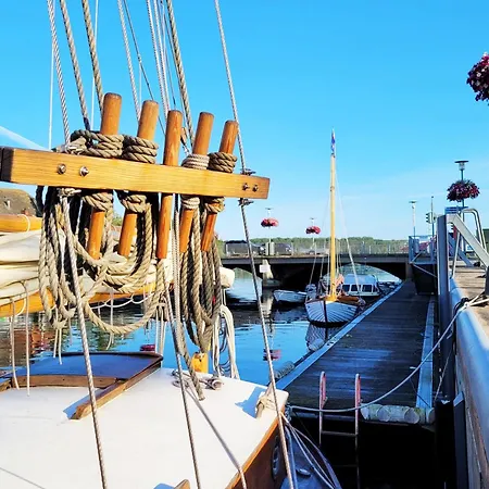 Hafenperle Neustadt - Deine Maritime Oase An Der Kueste Von 