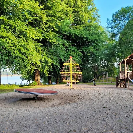 Apartament Hafenperle Neustadt - Deine Maritime Oase An Der Kueste Von 