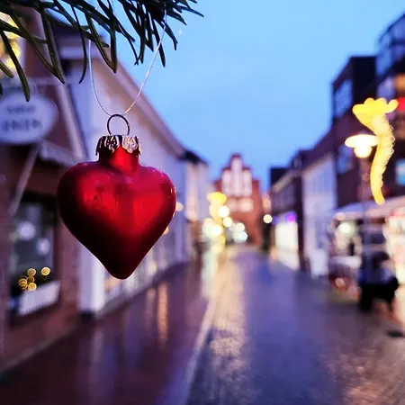 Hafenperle Neustadt - Deine Maritime Oase An Der Kueste Von 
