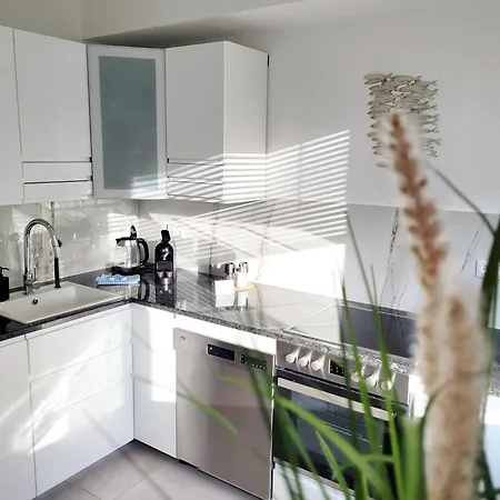 Hafenperle Neustadt - Deine Maritime Oase An Der Kueste Von 