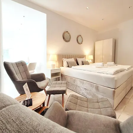 Hafenperle Neustadt - Deine Maritime Oase An Der Kueste Von 