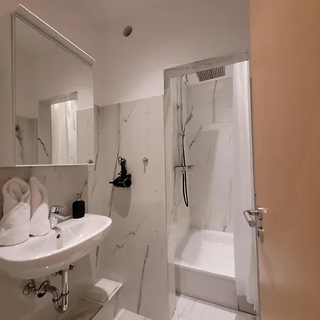 Apartament Hafenperle Neustadt - Deine Maritime Oase An Der Kueste Von 